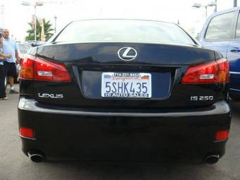 2006 Lexus GS300 Photos