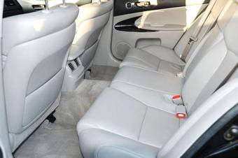 2006 Lexus GS300 Photos