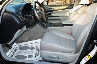 2006 Lexus GS300 Pictures