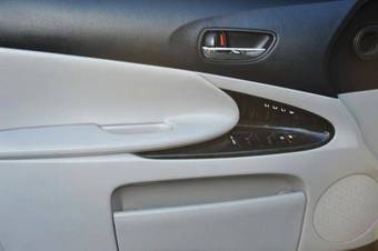 2006 Lexus GS300 Photos