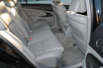 2006 Lexus GS300 For Sale