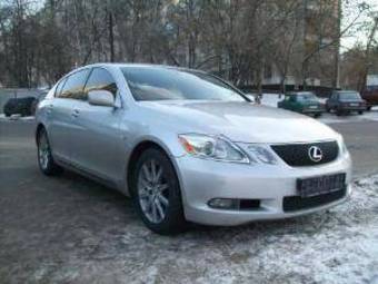 2006 Lexus GS300 For Sale