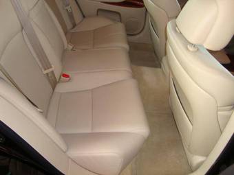 2006 Lexus GS300 Photos