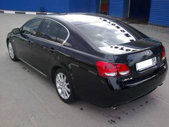 2006 Lexus GS300 For Sale