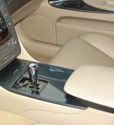 2006 Lexus GS300 Images