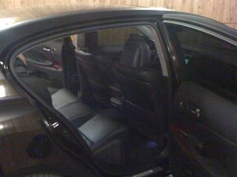 2006 Lexus GS300 Photos