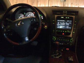 2006 Lexus GS300 For Sale