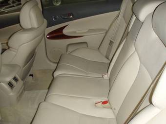 2006 Lexus GS300 Pictures
