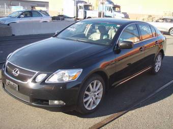 2006 Lexus GS300 For Sale