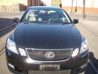 2006 Lexus GS300 For Sale