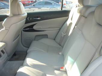 2006 Lexus GS300 Pics