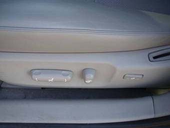 2006 Lexus GS300 Pictures