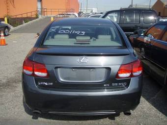 2006 Lexus GS300 For Sale