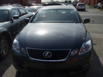 2006 Lexus GS300 For Sale