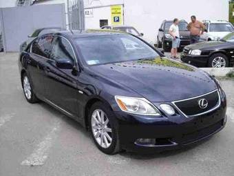 2006 Lexus GS300 For Sale