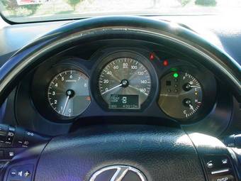 2006 Lexus GS300 Photos