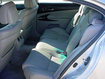 2006 Lexus GS300 Pictures