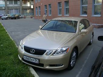 2006 Lexus GS300 For Sale