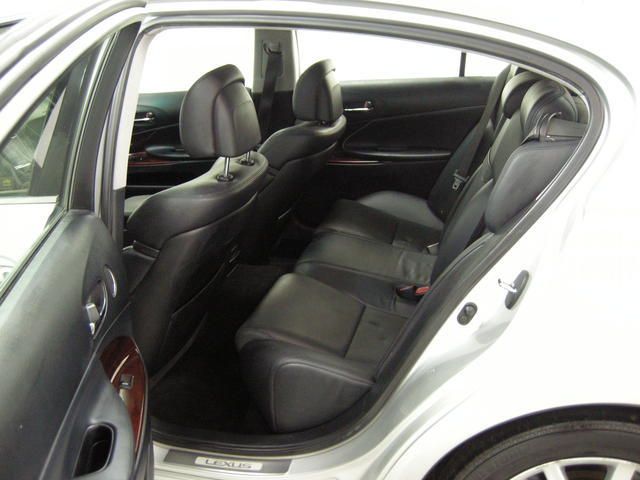 2007 Lexus GS300
