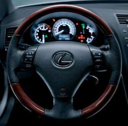 2007 Lexus GS300 Pictures