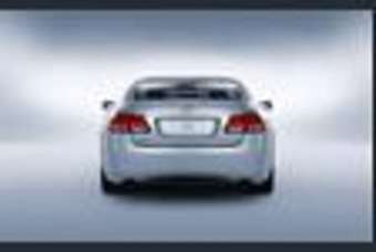 2007 Lexus GS300 Wallpapers