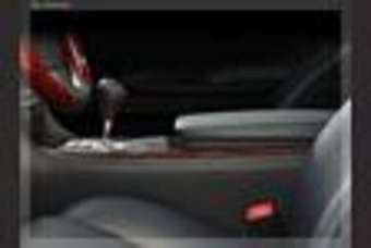 2007 Lexus GS300 Pictures