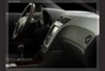 2007 Lexus GS300 Photos