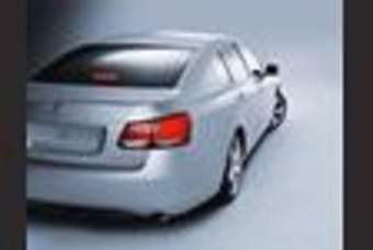 2007 Lexus GS300 For Sale