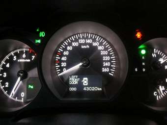2007 Lexus GS300 For Sale