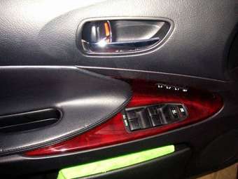 2007 Lexus GS300 Photos