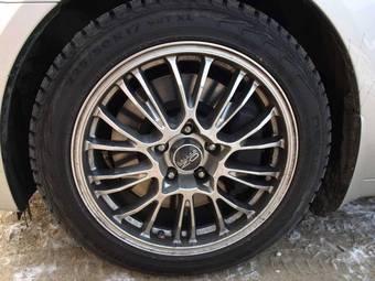 2007 Lexus GS300 Photos