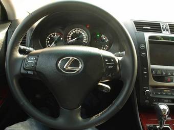 2007 Lexus GS300 For Sale