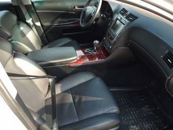 2007 Lexus GS300 For Sale