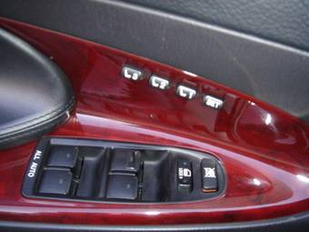 2007 Lexus GS300 Images