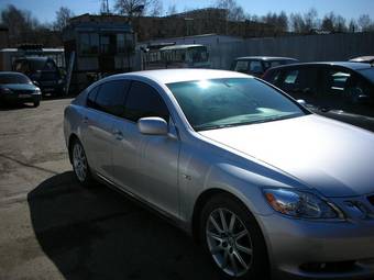 2007 Lexus GS300 For Sale