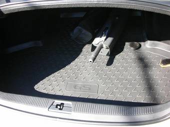2007 Lexus GS300 For Sale