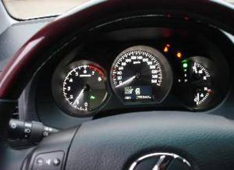 2007 Lexus GS300 Photos