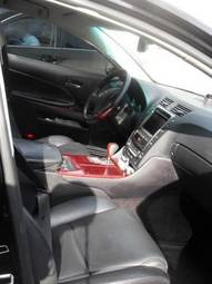 2007 Lexus GS300 Pictures