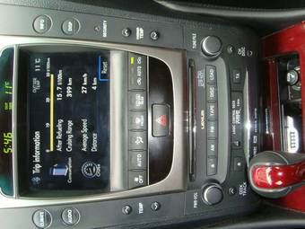 2007 Lexus GS300 For Sale