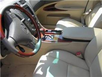 2007 Lexus GS300 For Sale