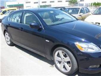 2007 Lexus GS300 For Sale