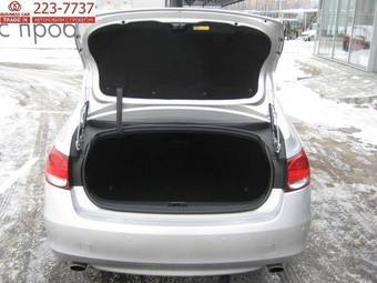 2008 Lexus GS300 Photos