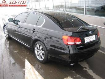 2008 Lexus GS300 For Sale