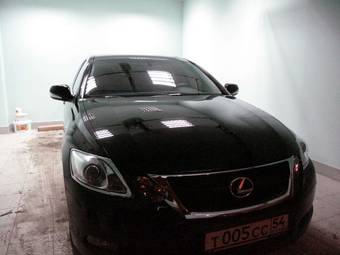 2008 Lexus GS300 For Sale