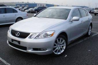 2008 Lexus GS300 For Sale