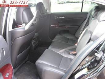 2008 Lexus GS300 Photos