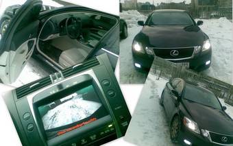 2008 Lexus GS300