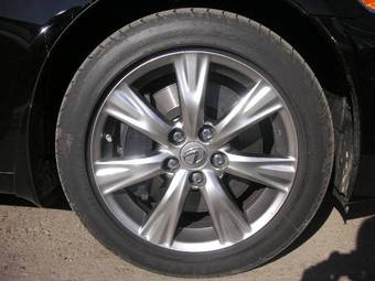2008 Lexus GS300 Photos