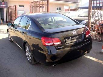 2008 Lexus GS300 For Sale