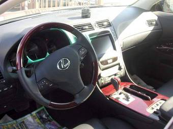 2008 Lexus GS300 For Sale